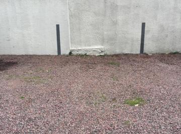 Garage · Cochera Descubierta en Venta en Castelar Sur