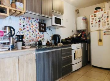 Departamento · 42m² · 2 Ambientes · B Alta Cba. 1d. Planta Baja C/patio Expensas Bajas