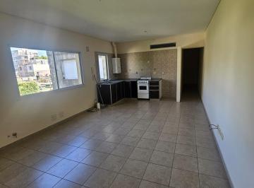 Departamento · 65m² · 2 Ambientes · Alquiler Rosario, Arroyito Rio, Departamento 2 Dorm. Sin Expensas