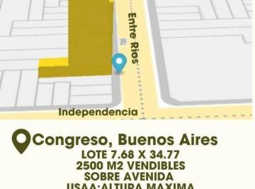 DLG-DLG-5327_2 · Venta Lote en Congreso