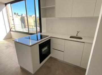Departamento · 65m² · 3 Ambientes · Departamento Venta 3 Ambientes Palermo