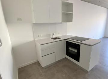 Departamento · 38m² · 1 Ambiente · Departamento Venta Monoambiente Palermo Hollywood
