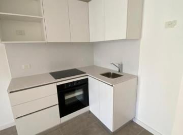 Departamento · 41m² · 2 Ambientes · Departamento Venta 2 Ambientes Palermo Hollywood