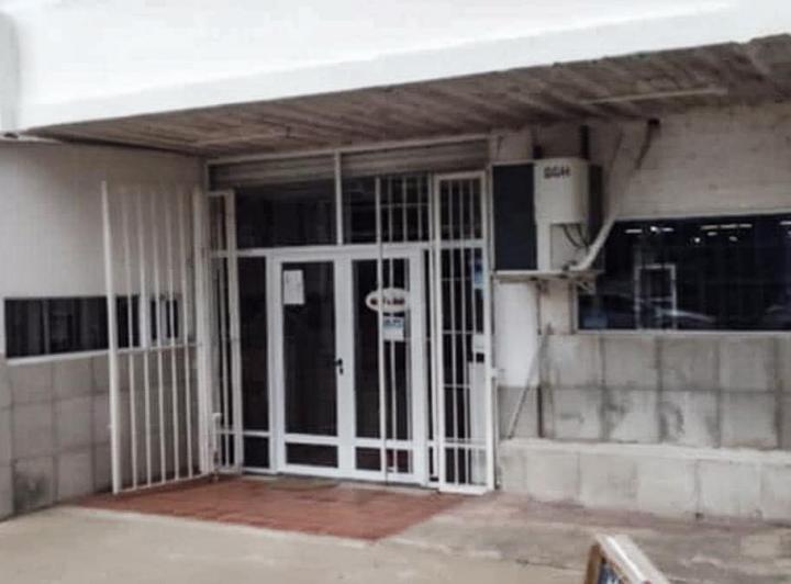 Local comercial · 470m²