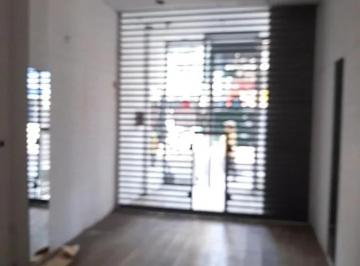 Local comercial · 27m² · 1 Ambiente · Local Comercial en Alquiler - 1 Ambiente - Recoleta