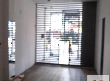 Local comercial · 27m² · 1 Ambiente · Local Comercial en Alquiler - 1 Ambiente - Recoleta