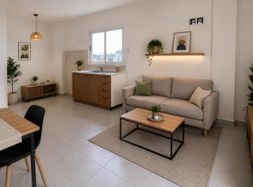 Departamento · 34m² · 1 Ambiente · Venta - Departamento - 2 Ambientes - San Justo - a Estrenar - Luminoso - Amplio - Ascensor