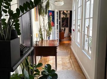 Departamento de 4 ambientes, Palermo · Venta - Departamento - Palermo