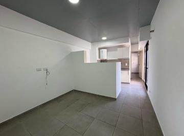 Departamento · 35m² · 2 Ambientes · Departamento en Echesortu