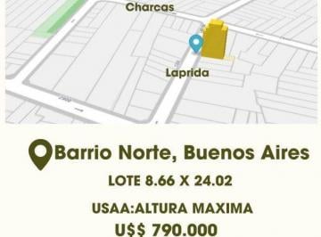 DLG-DLG-5328_2 · Lote. | Laprida Al 1200