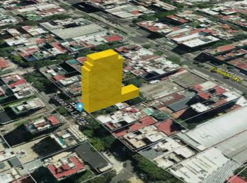 Terreno , Núñez · Lote Núñez | 2.650 m² Vendibles + Local Comercial | Pb + 10 Pisos