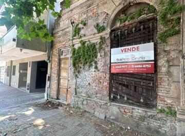 Casa · 507m² · Casa en Venta a Demoler/reciclar - Portela 775