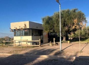 Terreno , Cruz de Piedra · Proyecta Vende Lote en Barrio Ampros VII