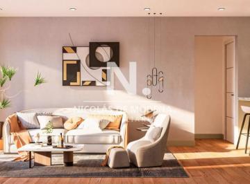 Foto1 · Venta Moderno Apartamento de 1 Dormitorio en Cordon, Montevideo!