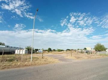 Terreno · 5800m² · Alquiler Fraccion Colectora Acceso Oeste Lujan