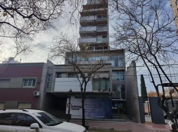 Garage · 16m² · Cochera Zona Tribunales