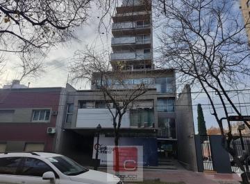 Garage · 16m² · Cochera Zona Tribunales