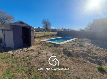Terreno · 570m² · Venta de Terreno Bº Cinco Soles en Cinco Saltos 510 m²