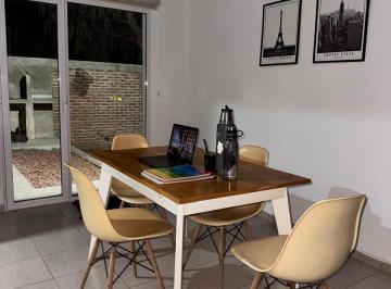 Departamento · 60m² · 3 Ambientes · 2 Cocheras · Departamento en Añelo
