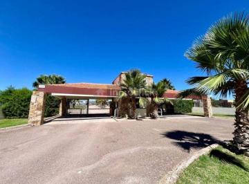 Terreno , Lunlunta · Proyecta Vende Lotes en Barrio Privado Carrascal Maipu