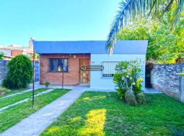 ATT-ATT-4437_2 · Casa 3 Ambientes. | Balcarce 1679