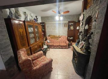 Departamento · 80m² · 3 Ambientes · Departamento en Almagro