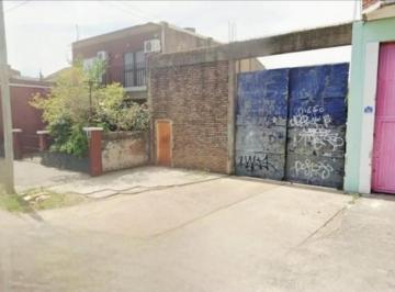 Terreno · 375m² · Lote en Venta en San Justo
