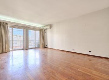 Departamento · 93m² · 4 Ambientes · Venta Semipiso 4 Ambientes con Balcón Muy Luminoso - Congreso