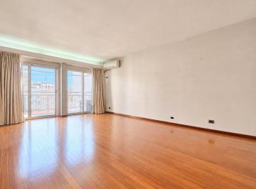 Departamento · 93m² · 4 Ambientes · Venta Semipiso 4 Ambientes con Balcón Muy Luminoso - Congreso