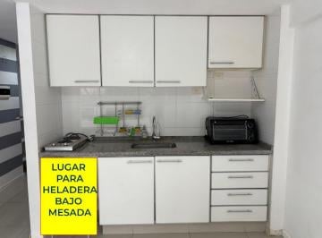 Departamento de 1 ambiente, Balvanera · Monoambiente a 1 Cuadra de Zona Facultades Leer Requisitos Al Final