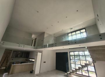 Casa · 286m² · 8 Ambientes · Casa en Venta La Luisita Premium 4 Dorm.