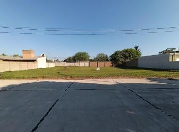 Foto · Venta Lotes Contiguos Oportunidad Única Barrio Comercial Las Varillas
