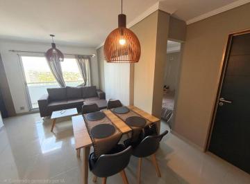 Departamento · 60m² · 2 Ambientes · Venta Departamento 1 Dormitorio Tipo Duplex Terraforte 1