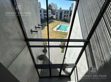 Departamento · 102m² · 4 Ambientes · 1 Cochera · Venta - Dpto de 2 y 3 Dorm. – Complejo Garderie Arguello