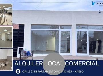 Departamento · 50m² · 1 Ambiente · Departamento en Añelo