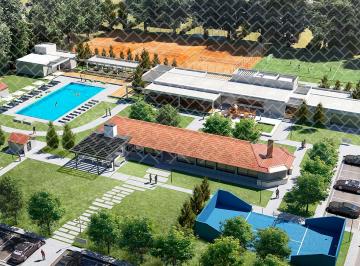 Terreno , Ezeiza · Venta Lote en Lares de Canning de 600 m²