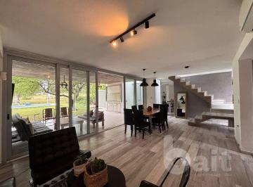 Foto · Venta Casa en Santina Norte de 4 Dorm.