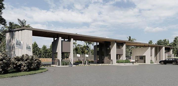 Terreno · 700m²