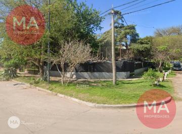 Terreno · 408m² · 7 Ambientes · 2 Cocheras · Terreno 572 m² - Huerta Grande 1900 - Celedonio Escalada Rosario | Venta
