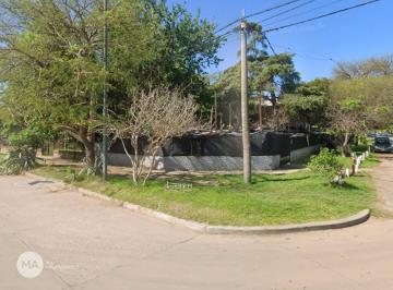Terreno · 408m² · 7 Ambientes · 2 Cocheras · Terreno 572 m² - Huerta Grande 1900 - Celedonio Escalada Rosario | Venta