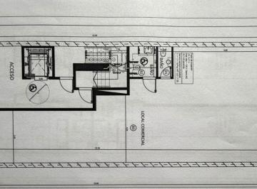 Local comercial · 132m² · Local en Villa Luro