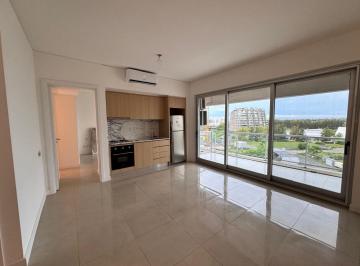 Departamento · 70m² · 3 Ambientes · 1 Cochera · Departamento en Venta en Yoo Nordelta, Nordelta, Tigre