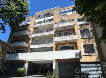 Departamento · 118m² · 4 Ambientes · 1 Cochera · Departamento en Venta