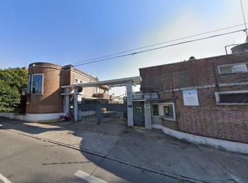 Depósito , Vicente López · Planta Industrial en Venta | Av San Martín 4455, Florida Oeste | 11.535 m²