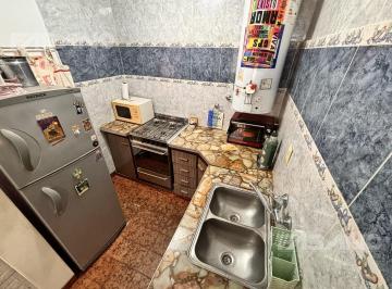 PH · 47m² · 3 Ambientes · PH con Terraza Propia y Gran Potencial en San Andrés - ¡Apto Crédito!