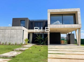 Casa 893m² Venta Pilar · Excelente Propiedad Moderna en La Calesa - Acepta Financiación o Permuta