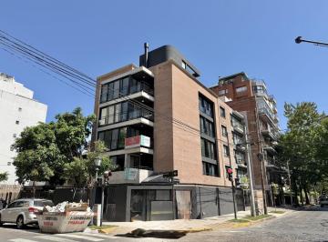 Departamento · 89m² · 3 Ambientes · 1 Cochera · Piso de 92 m² a Estrenar en Venta con Cochera en El Corazón de San Isidro.