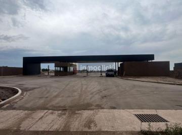 Terreno , Godoy Cruz · Proyecta Vende Terreno en Barrio Privado Lar de Malabia Lujan