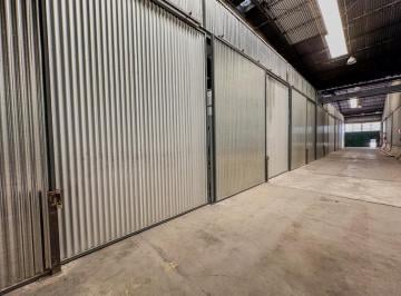 Bodega-Galpón · 55m² · 1 Ambiente · Alquiler - Baulera - La Reja, Moreno - 55 m²