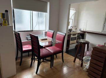 Departamento · 30m² · 2 Ambientes · Departamento en Venta en Núñez – Excelente Ubicación, Muy Luminoso.